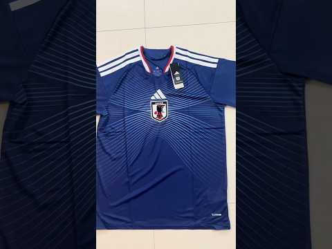 2026 World Cup Japan Home Jersey #26WC-045