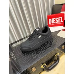 Black A