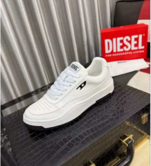 White A