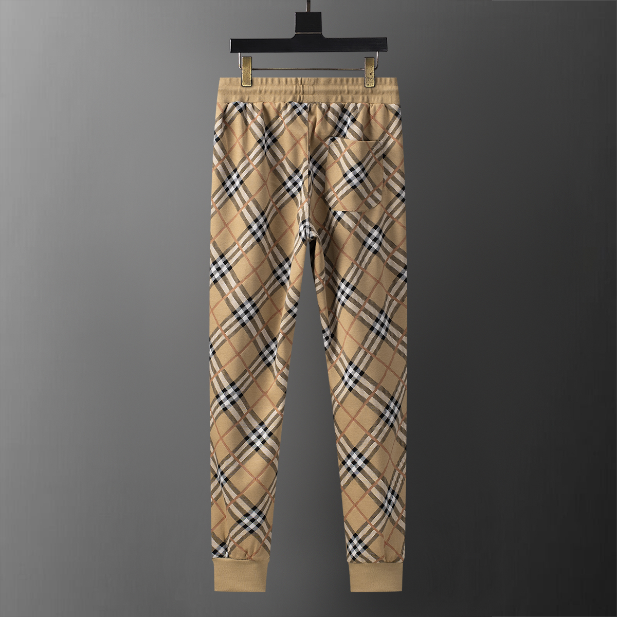 Burberry Men's Tracksuit BU-016