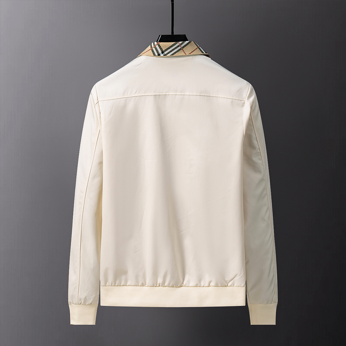 Burberry Men Jacket BU-006