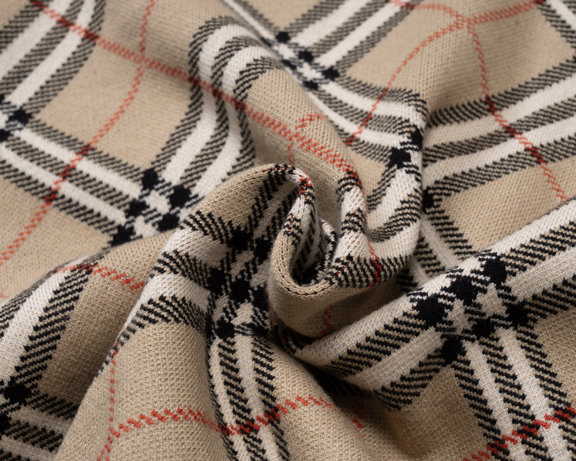 Burberry Men Sweater BU-007