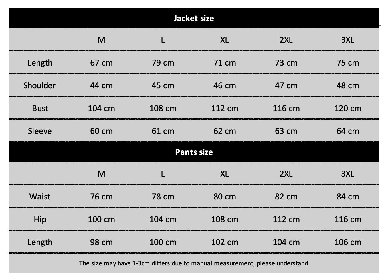Burberry Men's Tracksuit BU-015