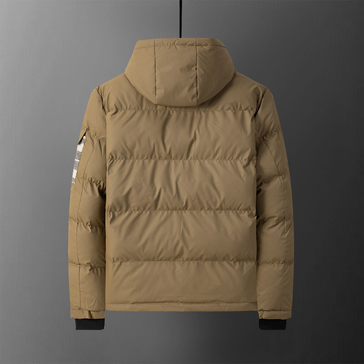 Burberry Men Jacket BU-009