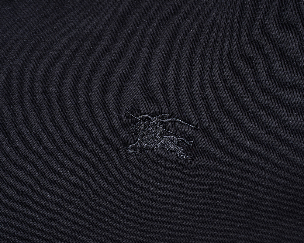 Burberry Men's Cotton T-shirt BU-018