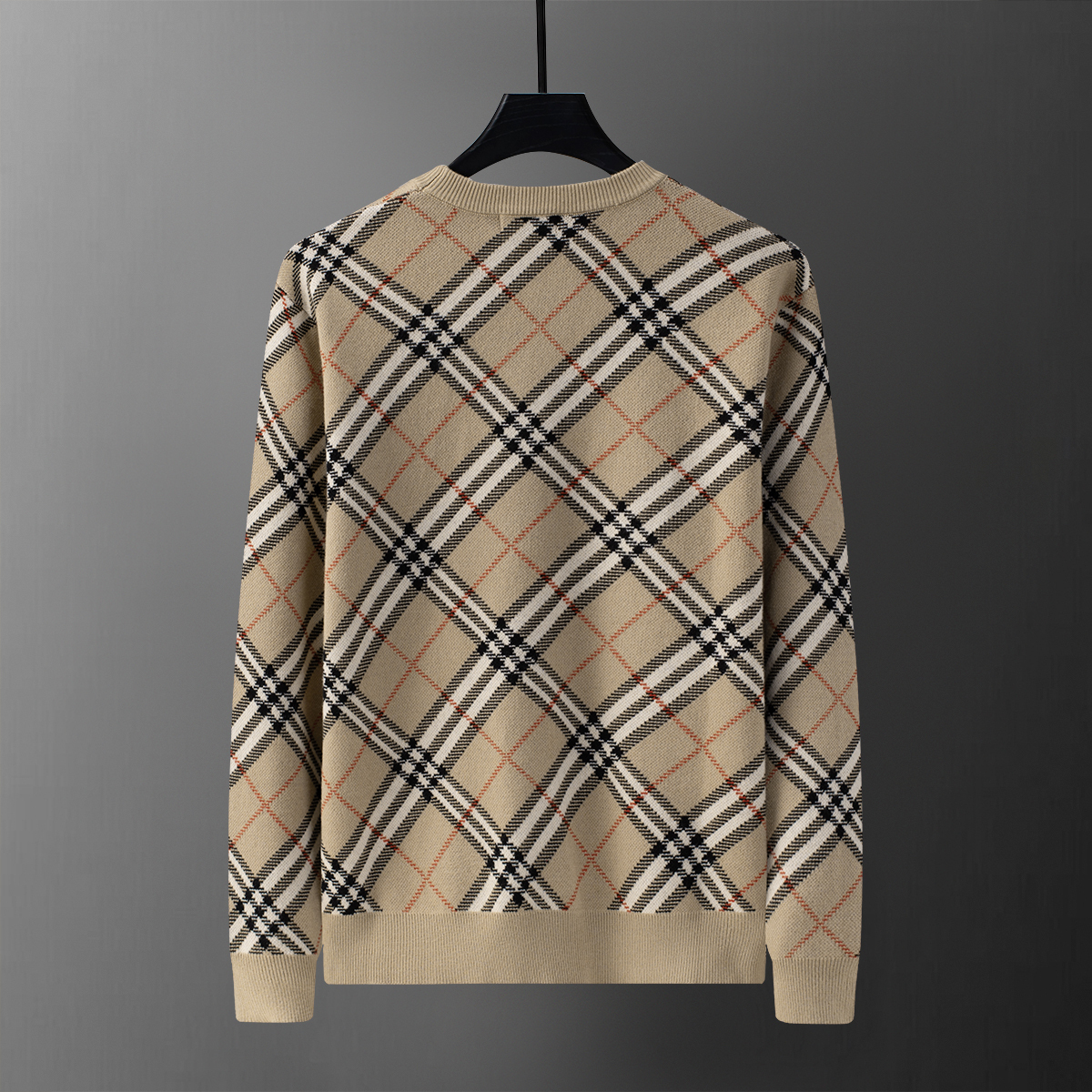 Burberry Men Sweater BU-008