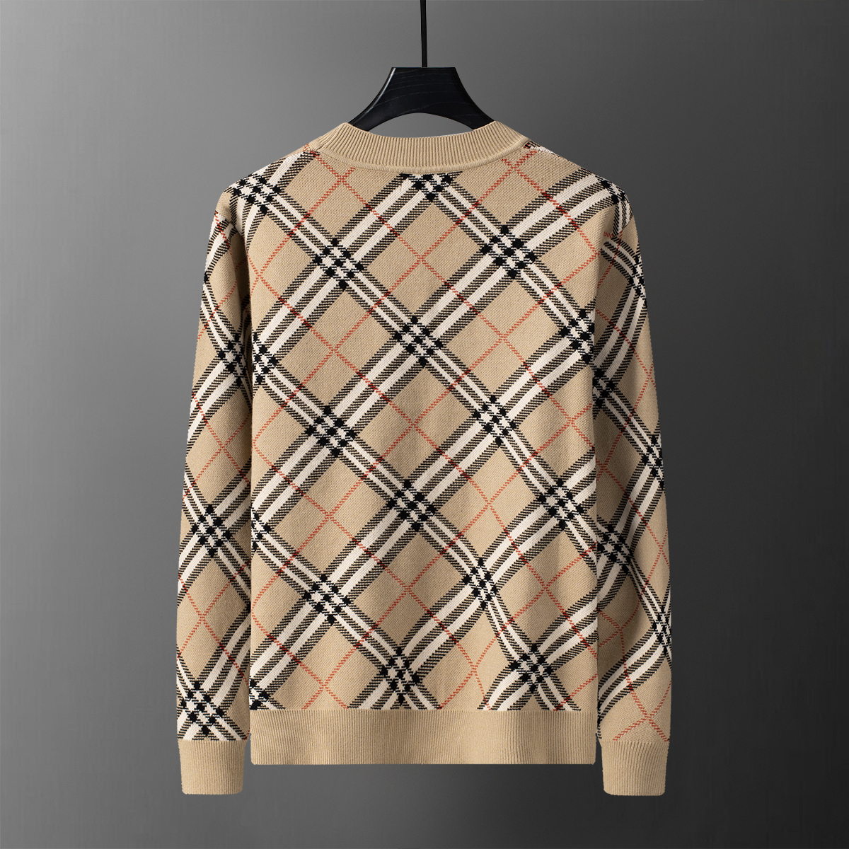 Burberry Men Sweater BU-007