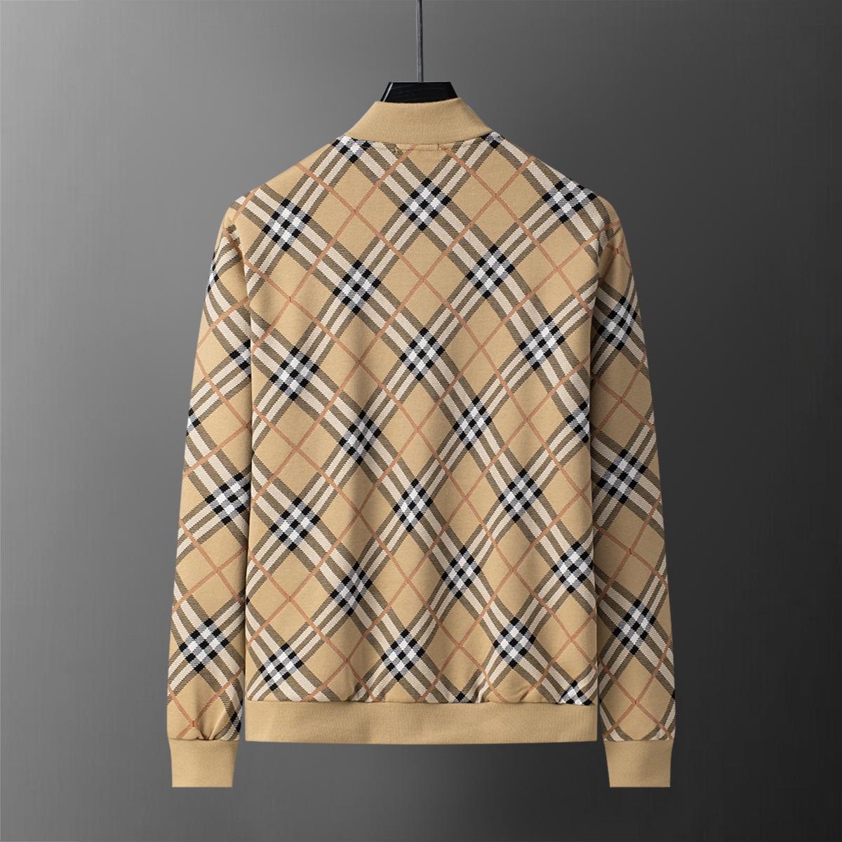 Burberry Men's Tracksuit BU-016