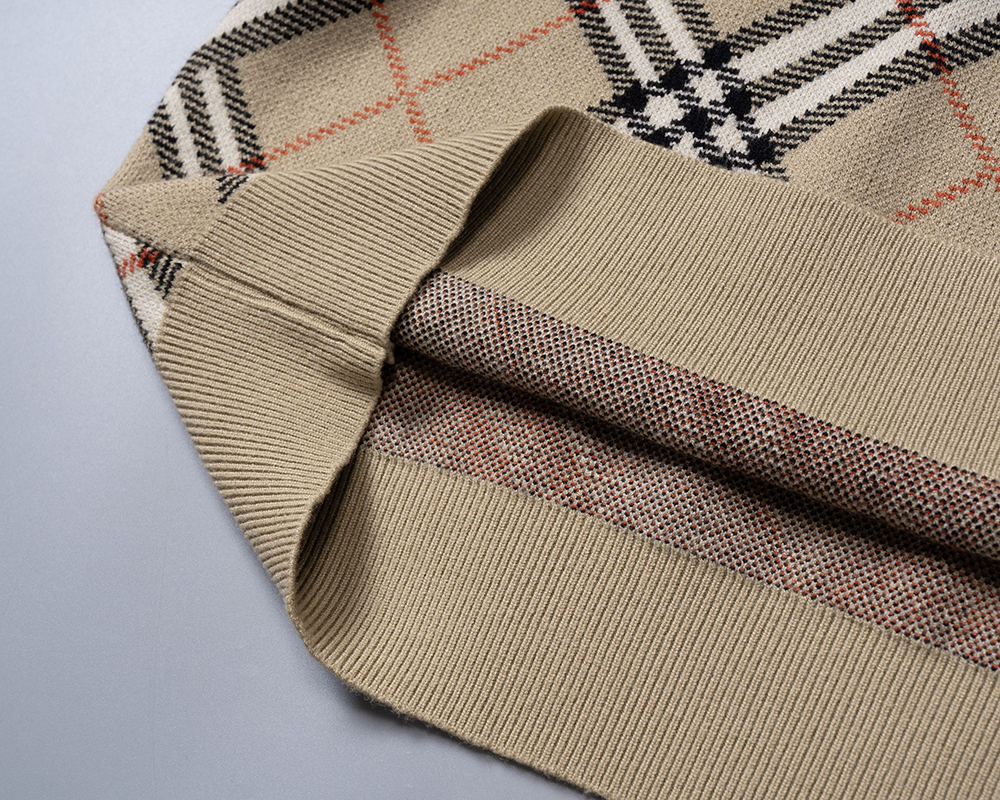 Burberry Men Sweater BU-008