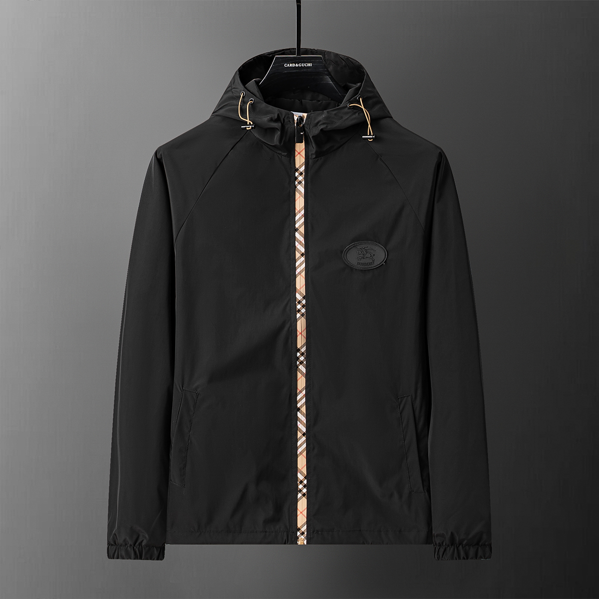 Burberry Men Jacket BU-005
