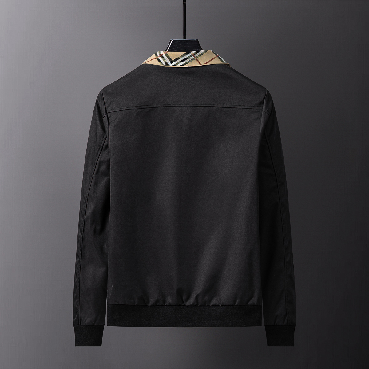 Burberry Men Jacket BU-006
