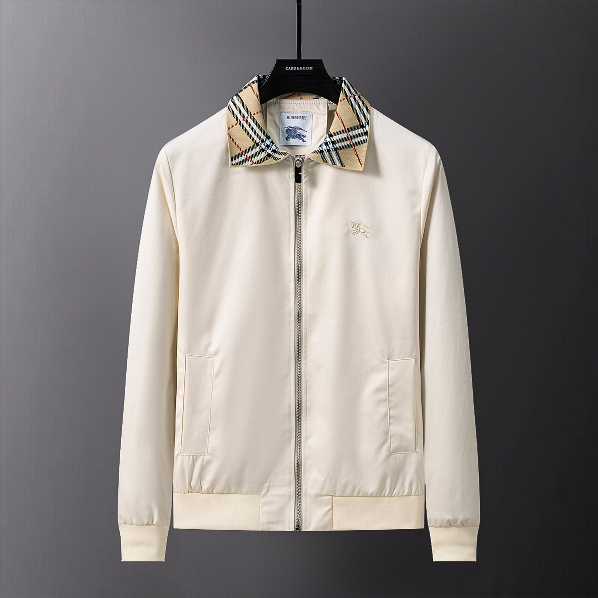 Burberry Men Jacket BU-006