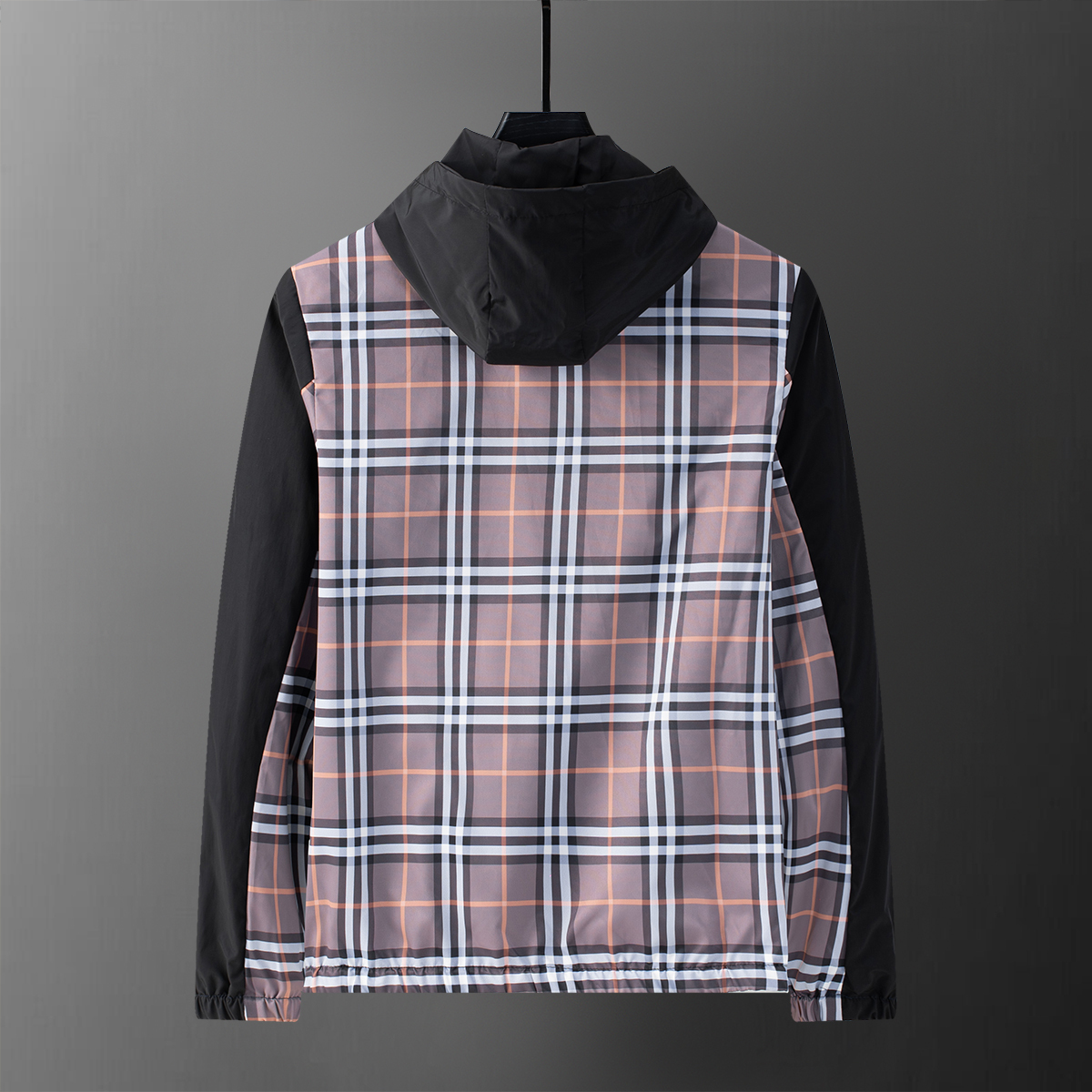 Burberry Men Jacket BU-004