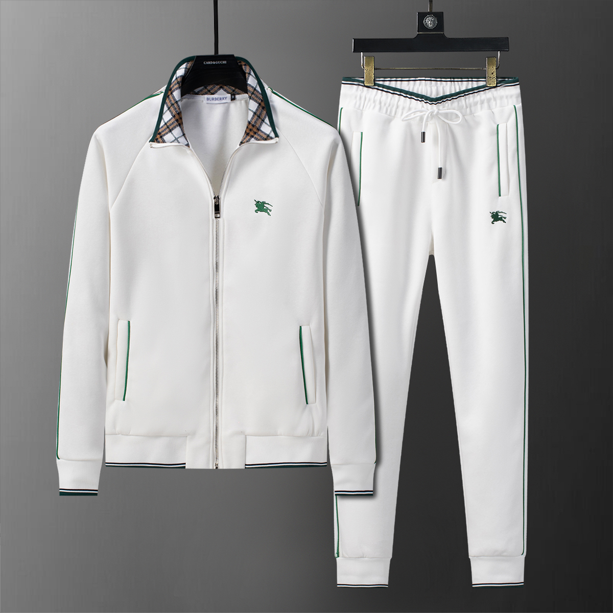 Burberry Men's Tracksuit BU-017