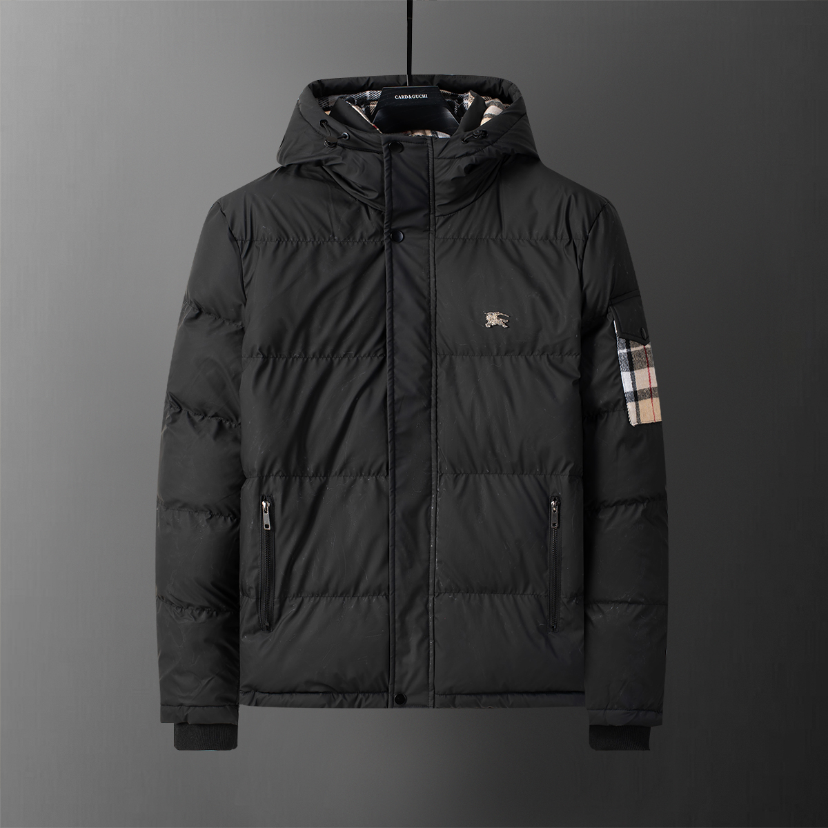 Burberry Men Jacket BU-009