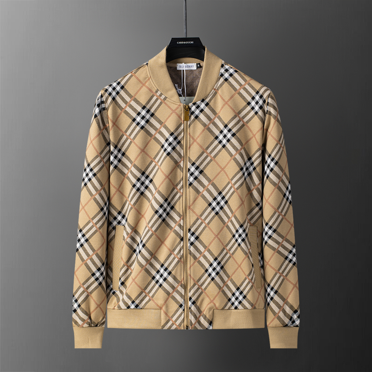 Burberry Men's Tracksuit BU-016