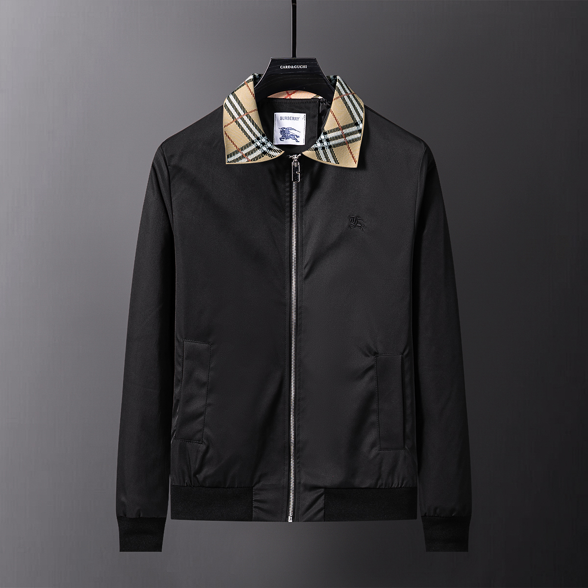 Burberry Men Jacket BU-006