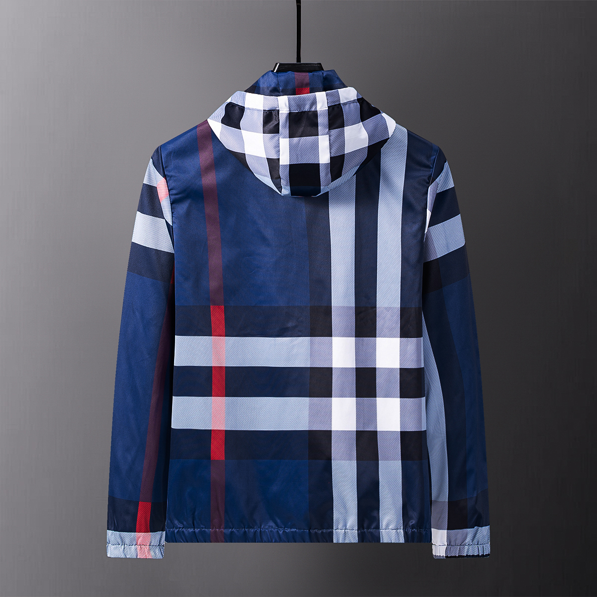 Burberry Men Jacket BU-003