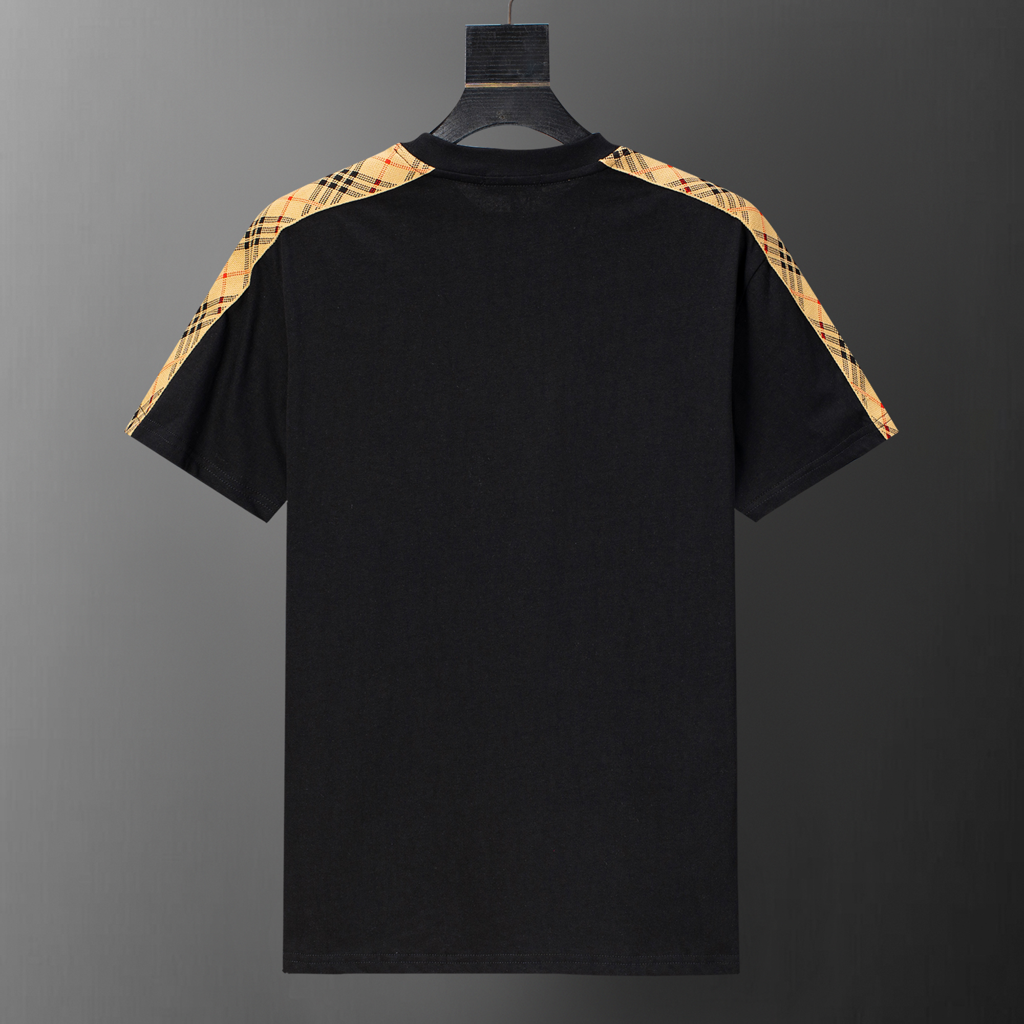 Burberry Men's Cotton T-shirt BU-018