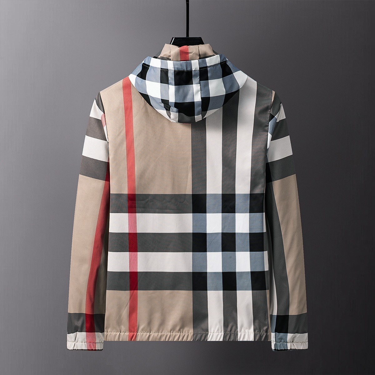Burberry Men Jacket BU-003