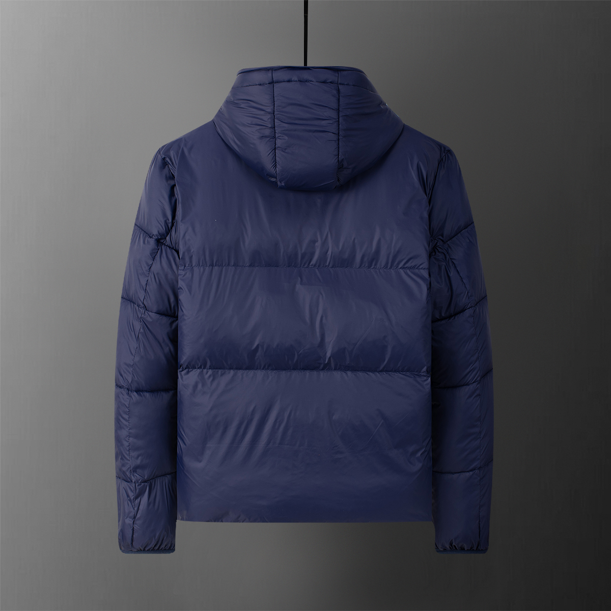 MONCLER Men Winter Cotton-Padded Jacket MO-006