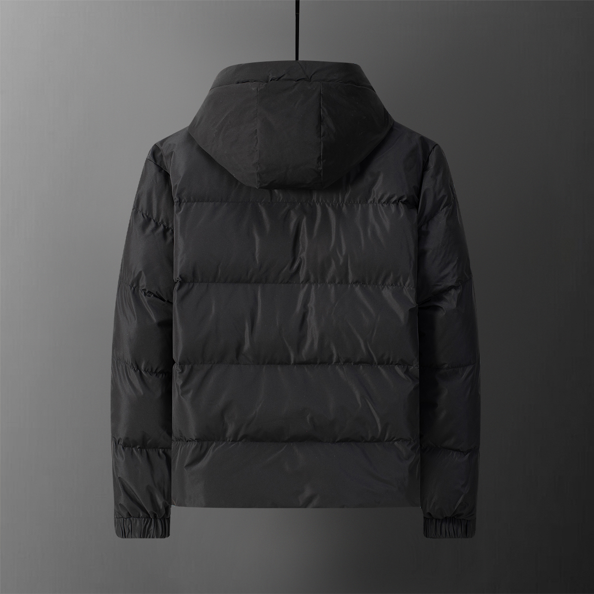 MONCLER Men Winter Cotton-Padded Jacket MO-004