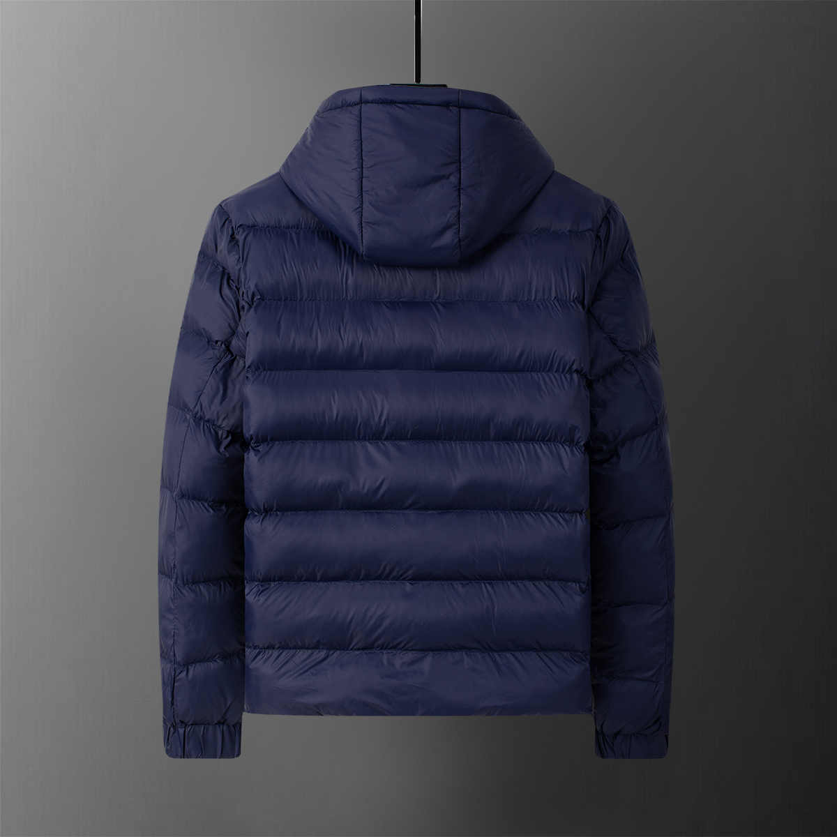 MONCLER Men Winter Cotton-Padded Jacket MO-005