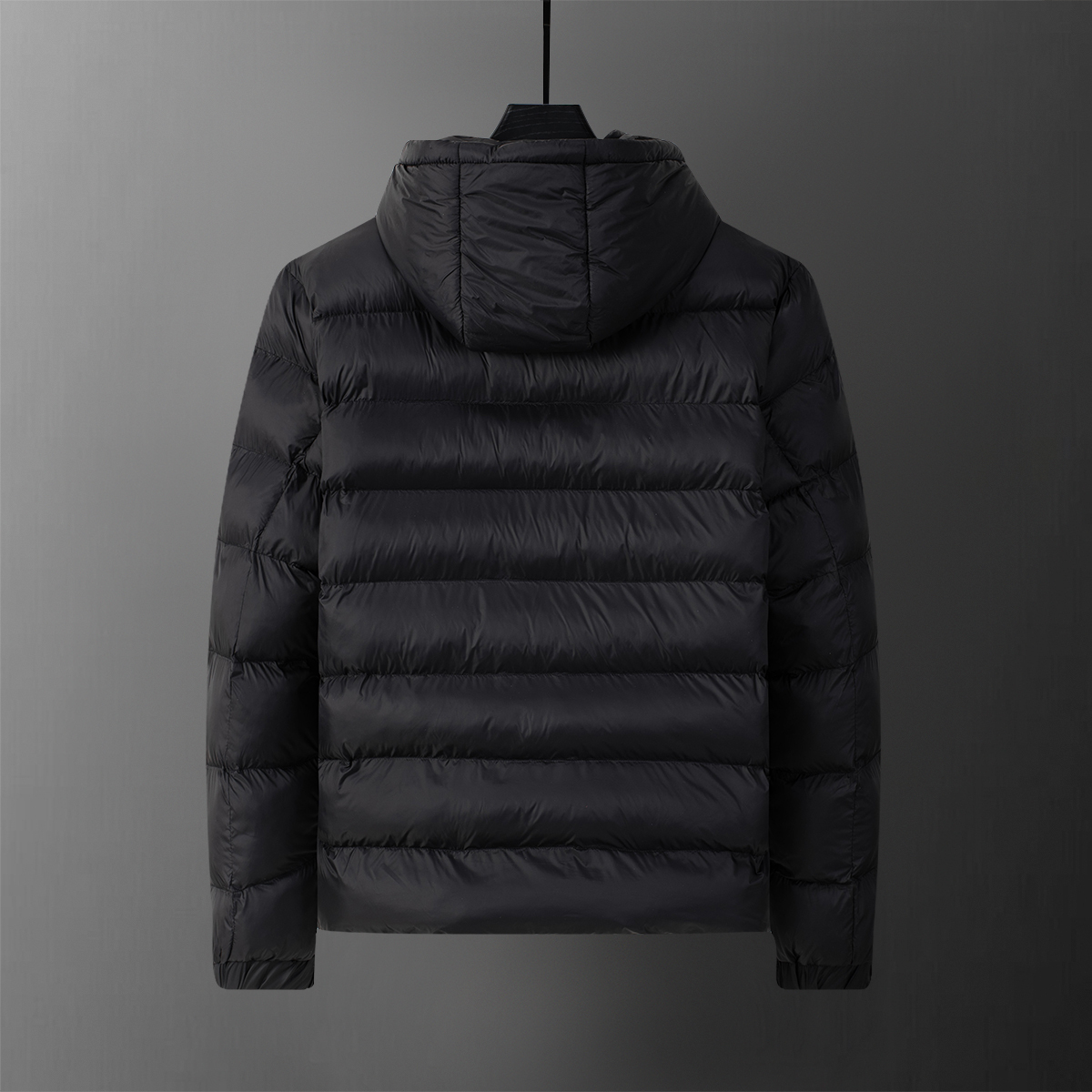MONCLER Men Winter Cotton-Padded Jacket MO-005