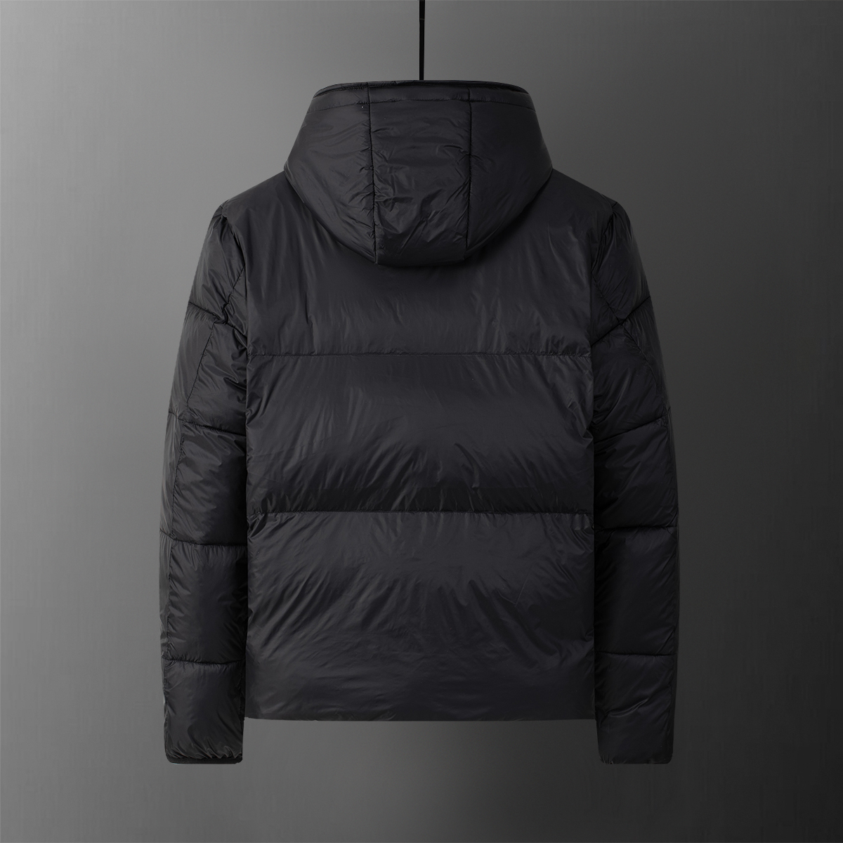 MONCLER Men Winter Cotton-Padded Jacket MO-006