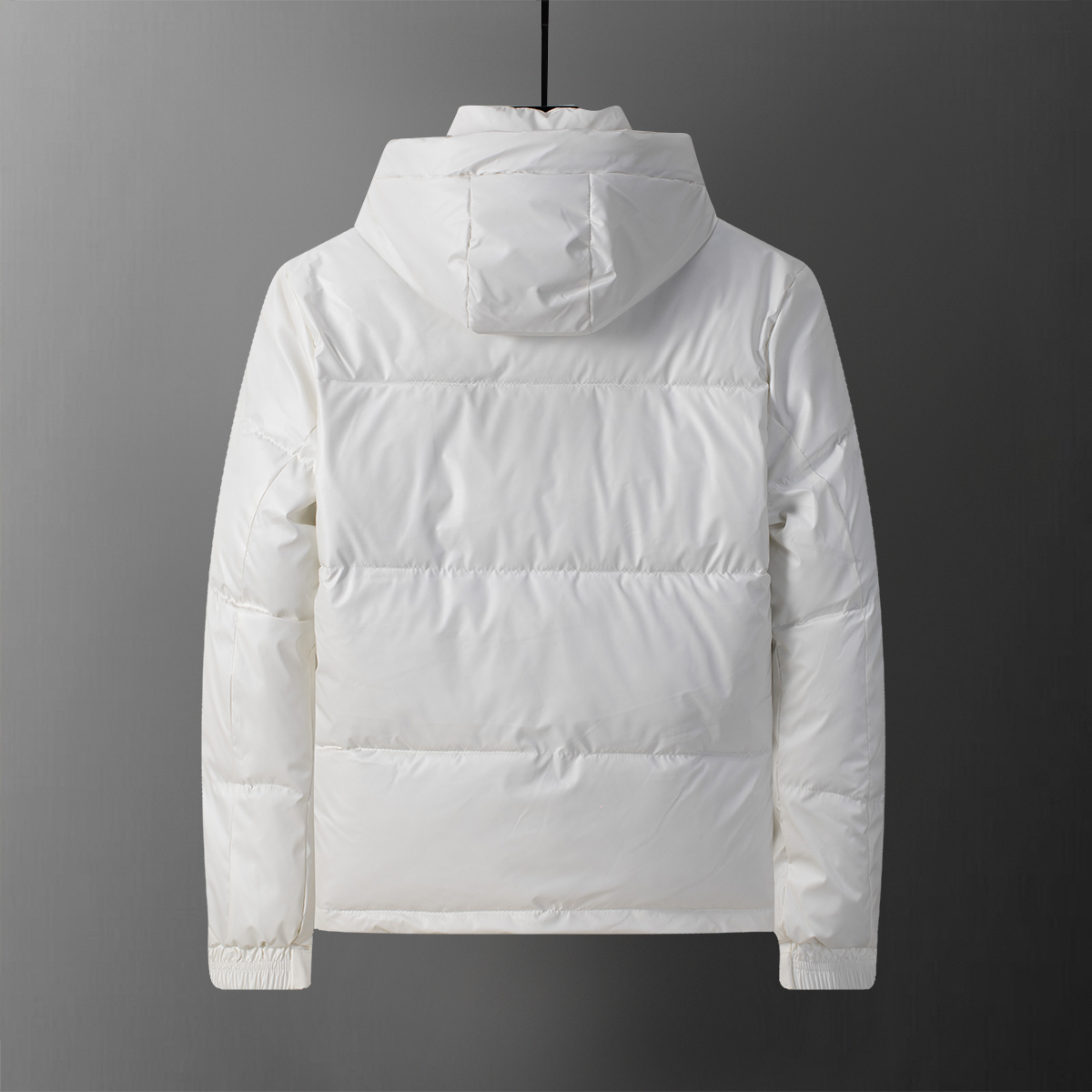 MONCLER Men Winter Cotton-Padded Jacket MO-003