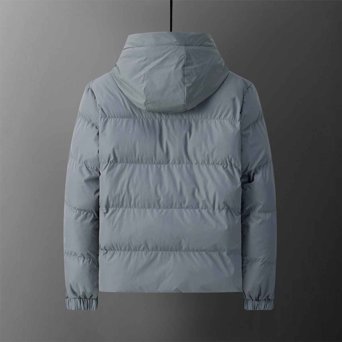MONCLER Men Winter Cotton-Padded Jacket MO-004