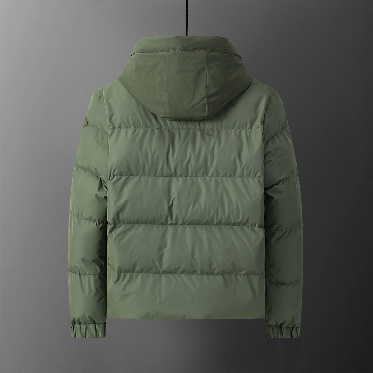 MONCLER Men Winter Cotton-Padded Jacket MO-004