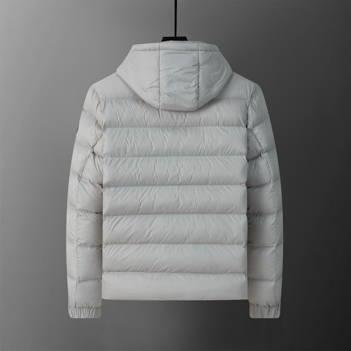MONCLER Men Winter Cotton-Padded Jacket MO-005