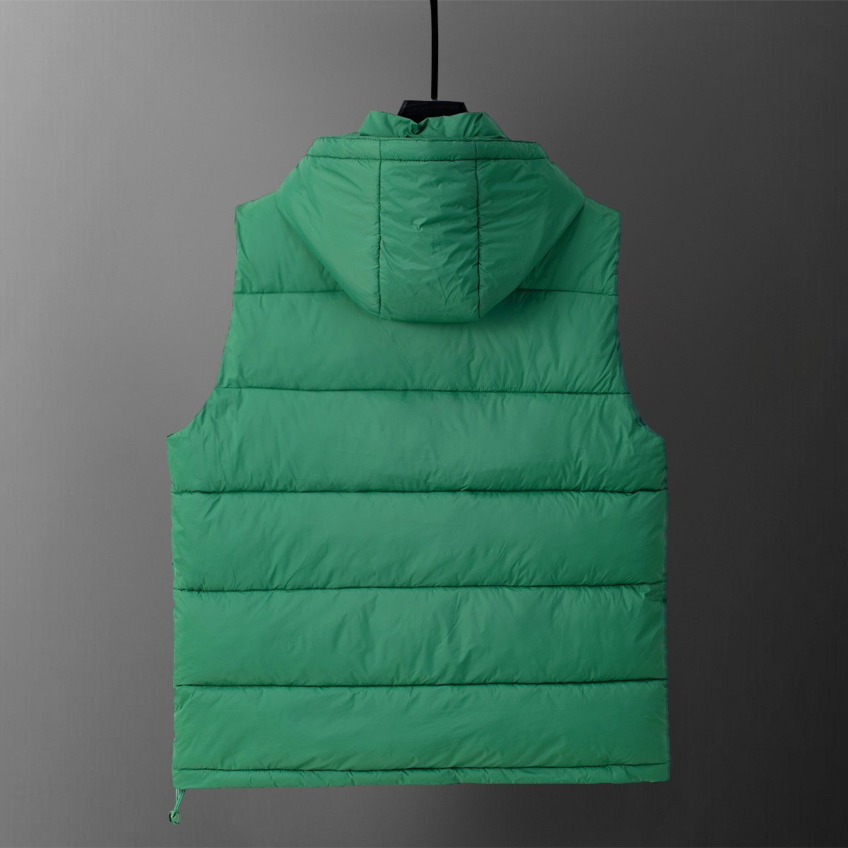 MONCLER Men Winter Cotton-Padded Vest MO-008