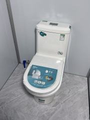 Premium Customizable Stainless Steel Portable Toilet | Direct Discharge Mobile Restroom,MY SHOP,Premium Customizable Stainless Steel Portable Toilet | Direct Discharge Mobile Restroom