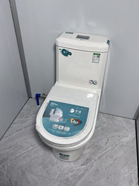 Premium Customizable Stainless Steel Portable Toilet | Direct Discharge Mobile Restroom,MY SHOP,Premium Customizable Stainless Steel Portable Toilet | Direct Discharge Mobile Restroom