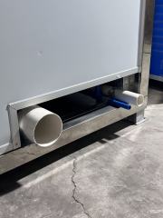 Premium Customizable Stainless Steel Portable Toilet | Direct Discharge Mobile Restroom,MY SHOP,Premium Customizable Stainless Steel Portable Toilet | Direct Discharge Mobile Restroom