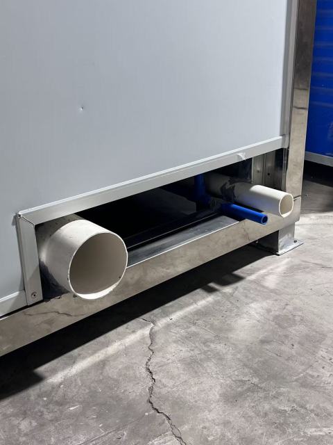 Premium Customizable Stainless Steel Portable Toilet | Direct Discharge Mobile Restroom,MY SHOP,Premium Customizable Stainless Steel Portable Toilet | Direct Discharge Mobile Restroom