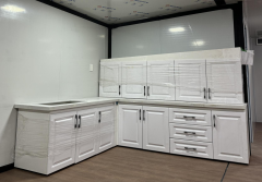 40-Foot Expandable Container House,MY SHOP,40-Foot Expandable Container House