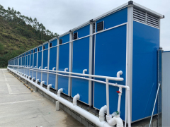 Single-Unit EPS Mobile Toilet,MY SHOP,Single-Unit EPS Mobile Toilet