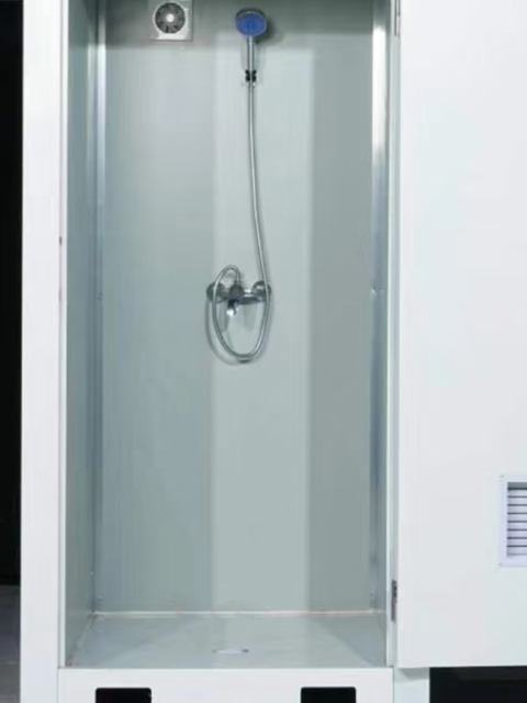 Modular Mobile Toilet,MY SHOP,Modular Mobile Toilet
