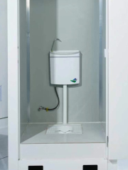 Modular Mobile Toilet,MY SHOP,Modular Mobile Toilet