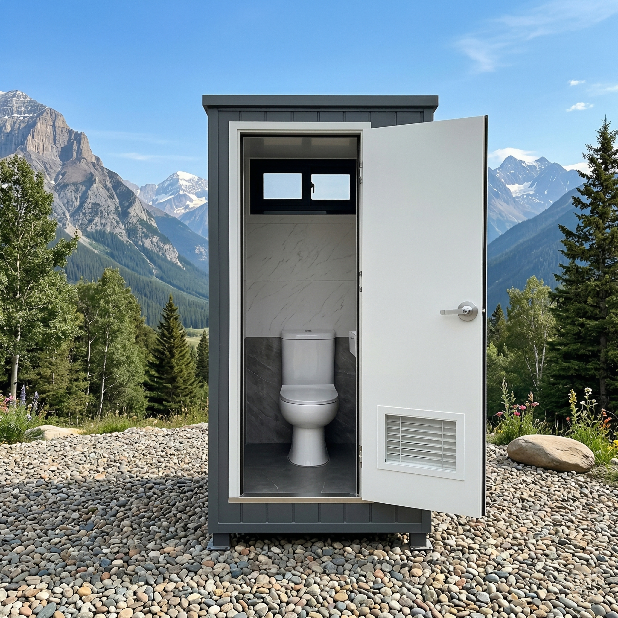 Carved panel portable toilet,MY SHOP,Carved panel portable toilet