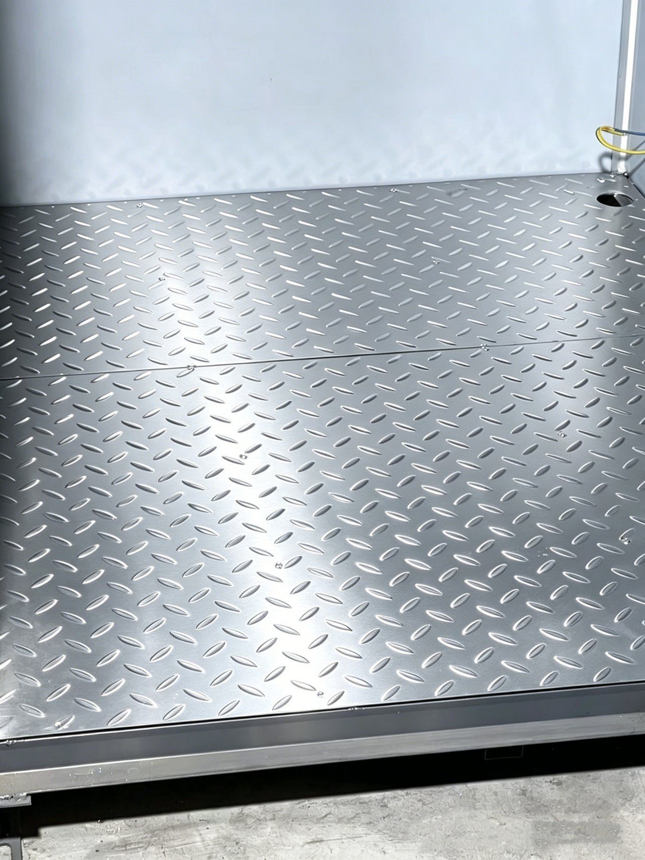 Rapid-Assembly Guard Booth,MY SHOP,Rapid-Assembly Guard Booth