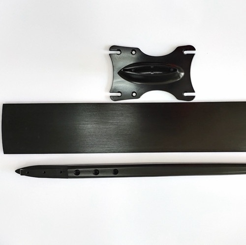 Fanxi Alloy Foil Adpater Base & Fuselage FXFL0680