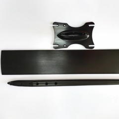 Fanxi Alloy Foil Adpater Base & Fuselage FXFL0680