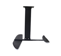 Surfboard Aluminum Alloy Mast Hydrofoil Board