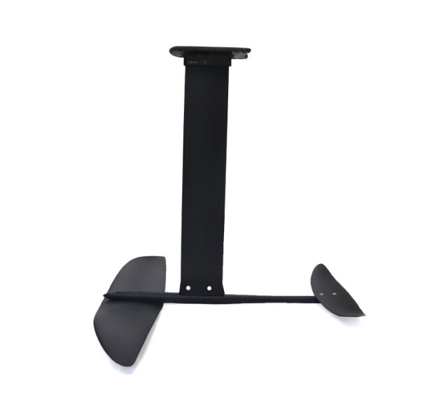 Surfboard Aluminum Alloy Mast Hydrofoil Board