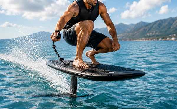 Hydrofoil