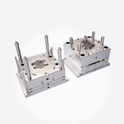 Plastic Mold part
